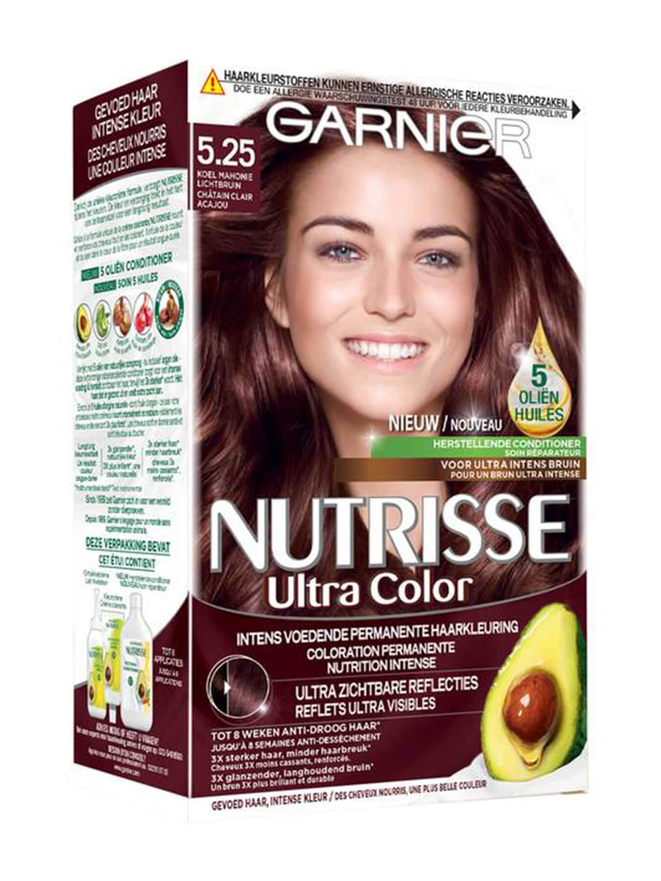 Nutrisse 525_side